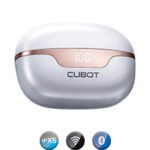 Auriculares Inalámbricos BT Cubot Neo 1a IPX5 - Imagen 7