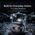 Auriculares Inalámbricos BT Cubot Neo 1a IPX5 - Imagen 5