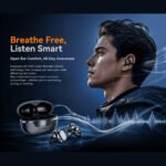 Auriculares Inalámbricos BT Cubot Neo 1a IPX5 - Imagen 4