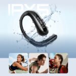 Auriculares Inalámbricos BT Cubot Vibe R3 IPX5 - Imagen 5