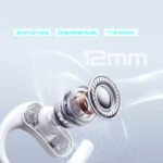 Auriculares Inalámbricos BT Cubot Vibe R3 IPX5 - Imagen 4