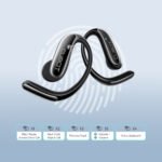 Auriculares Inalámbricos BT Cubot Vibe R3 IPX5 - Imagen 3