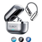 Auriculares Inalámbricos BT Cubot Vibe R5 IPX5 - Imagen 7