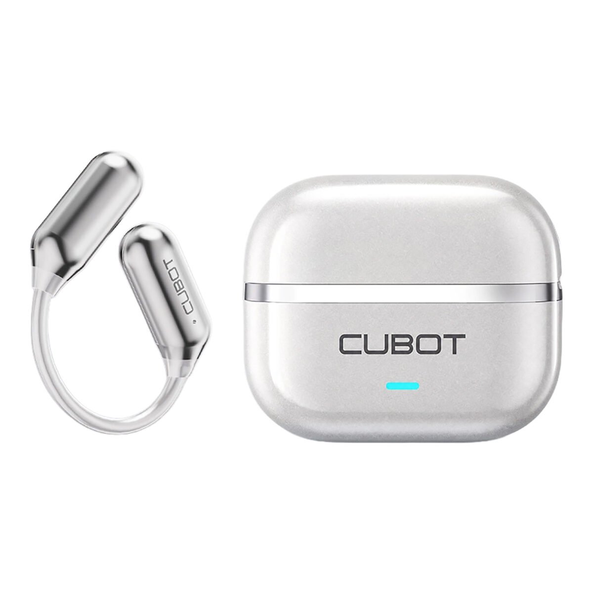 Auriculares Inalámbricos BT Cubot Vibe R5 IPX5 - Imagen 6
