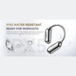 Auriculares Inalámbricos BT Cubot Vibe R5 IPX5 - Imagen 5