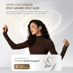 Auriculares Inalámbricos BT Cubot Vibe R5 IPX5 - Imagen 4