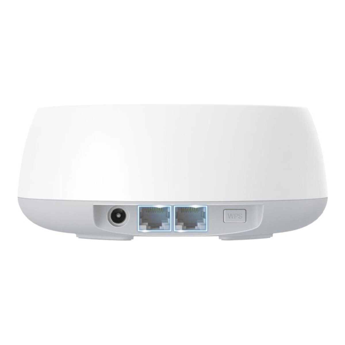 Router Mesh Tp-Link Deco Be22 Wi-Fi 7 X1u - Imagen 4