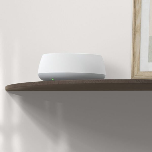 Router Mesh Tp-Link Deco Be22 Wi-Fi 7 X1u