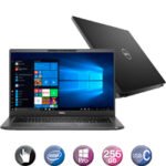 Notebook Dell 14'' Táctil Core I7 16gb 256gb Win11 Pro - Imagen 7