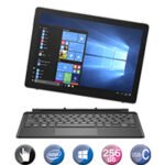 Tablet 2en1 Dell 12,3'' Core I7 16gb 256gb Win 8+5mp - Imagen 8