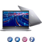 Notebook Dell 15,6'' Core I5 16gb 512gb Win10 - Imagen 7