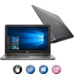 Notebook Dell 15,6'' Táctil Core I7 16gb 256gb Win - Imagen 3
