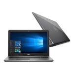 Notebook Dell 15,6'' Táctil Core I7 16gb 256gb Win - Imagen 2