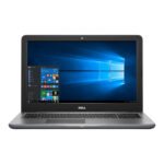 Notebook Dell 15,6'' Táctil Core I7 16gb 256gb Win