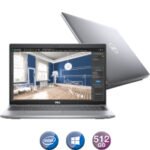 Notebook Dell 15,6'' Core I7 16gb 512gb Win - Imagen 6