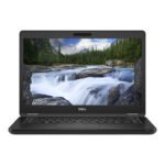 Notebook Dell 14'' Core I5 16gb 256gb Win