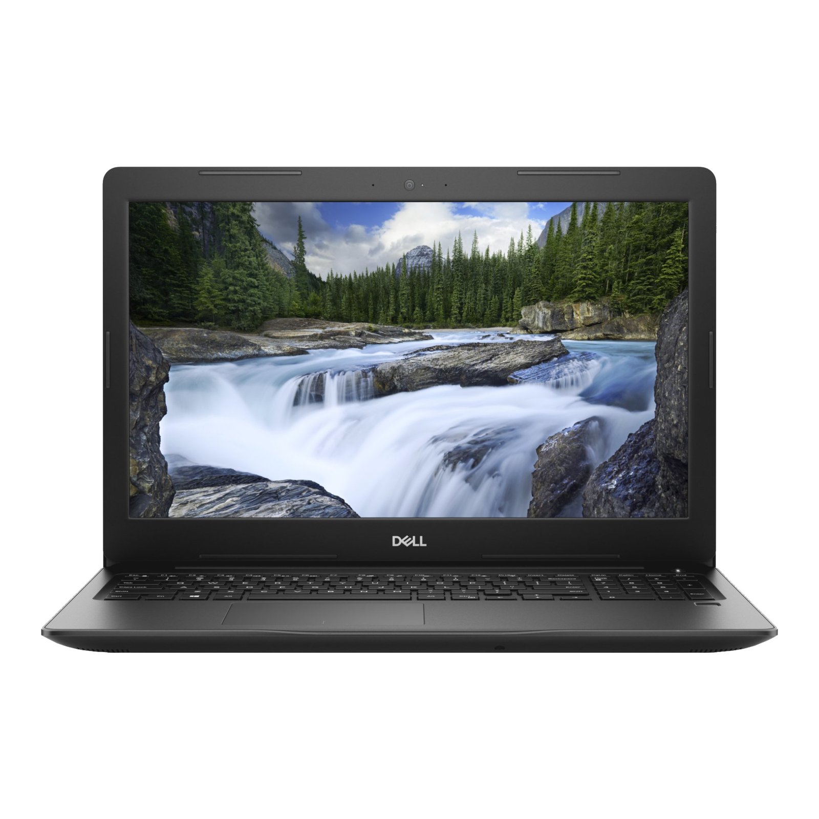 DELLAT3590BK_02.jpg Notebook Dell 15,6'' Core I5 8gb 256gb Win - Imagen 1