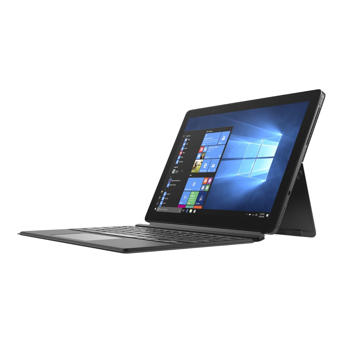 Tablet 2en1 Dell 12,3'' Core I7 16gb 256gb Win 8+5mp - Imagen 6