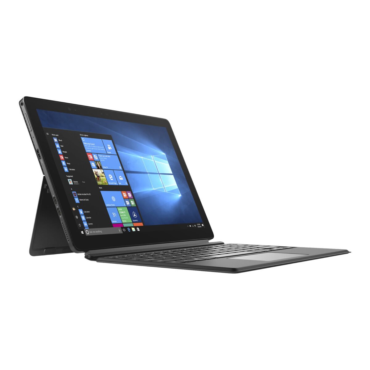 Tablet 2en1 Dell 12,3'' Core I7 16gb 256gb Win 8+5mp - Imagen 5