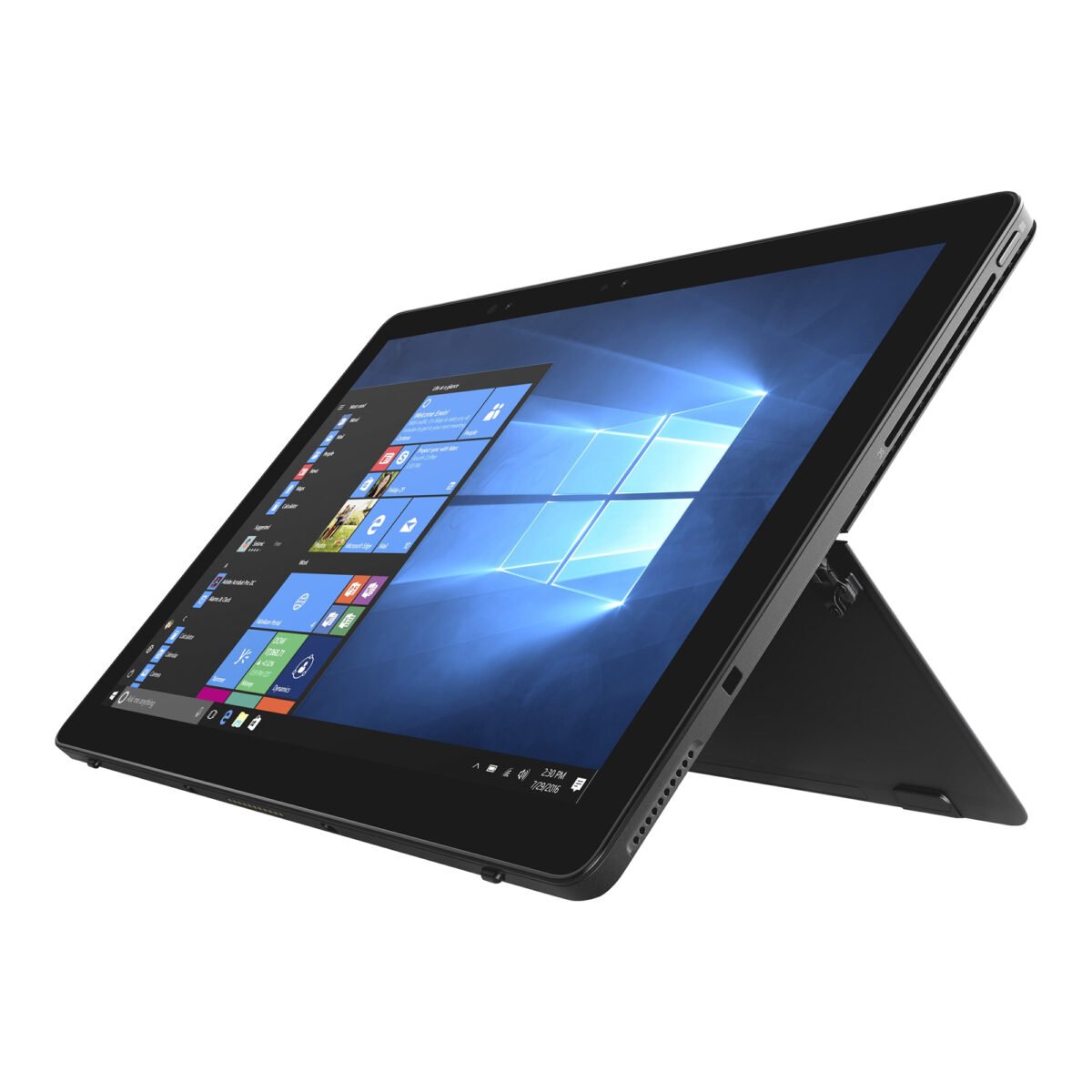 Tablet 2en1 Dell 12,3'' Core I7 16gb 256gb Win 8+5mp - Imagen 3