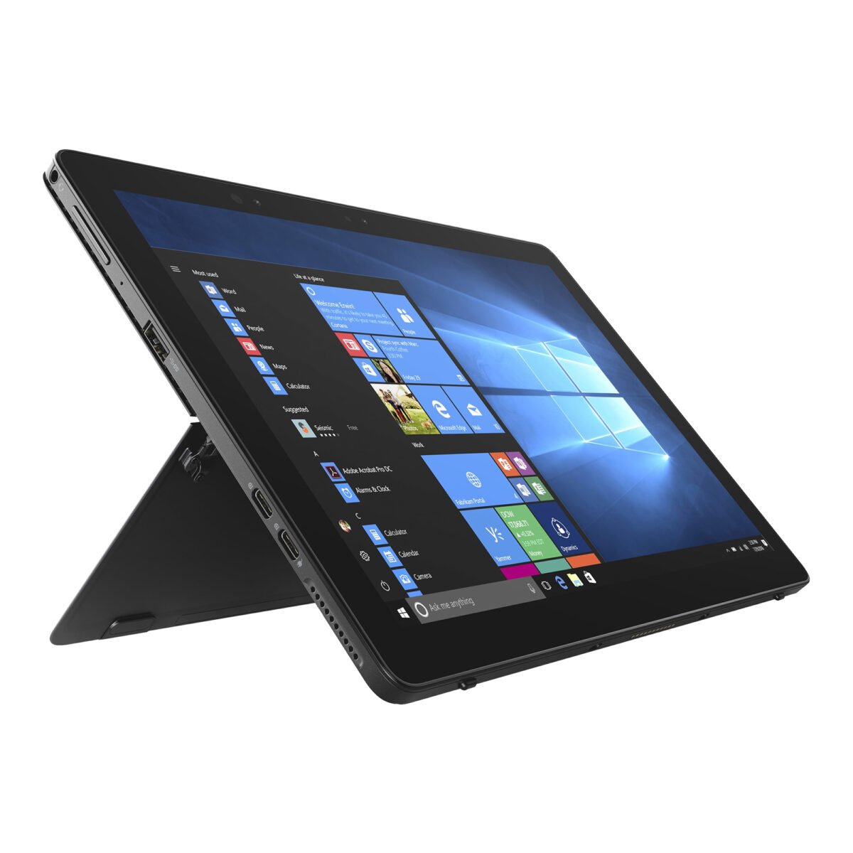 Tablet 2en1 Dell 12,3'' Core I7 16gb 256gb Win 8+5mp - Imagen 2