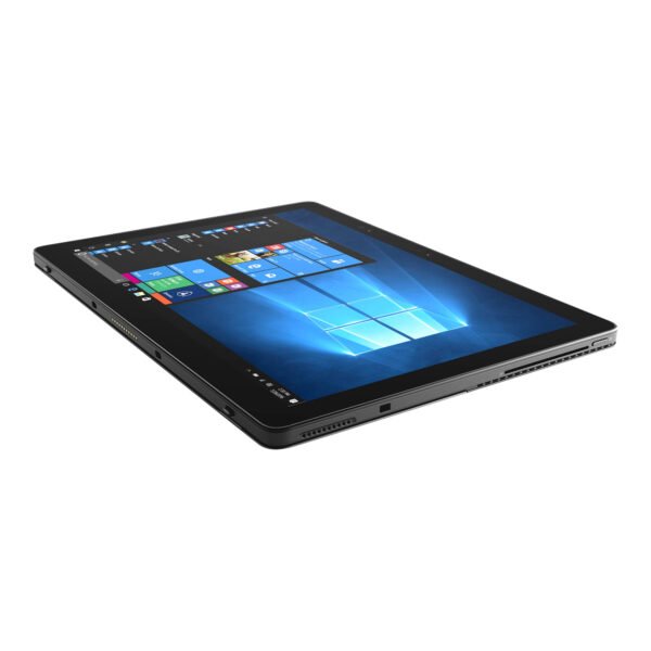 Tablet 2en1 Dell 12,3'' Core I7 16gb 256gb Win 8+5mp