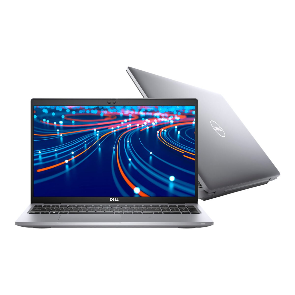 Notebook Dell 15,6'' Core I5 16gb 512gb Win10 - Imagen 6