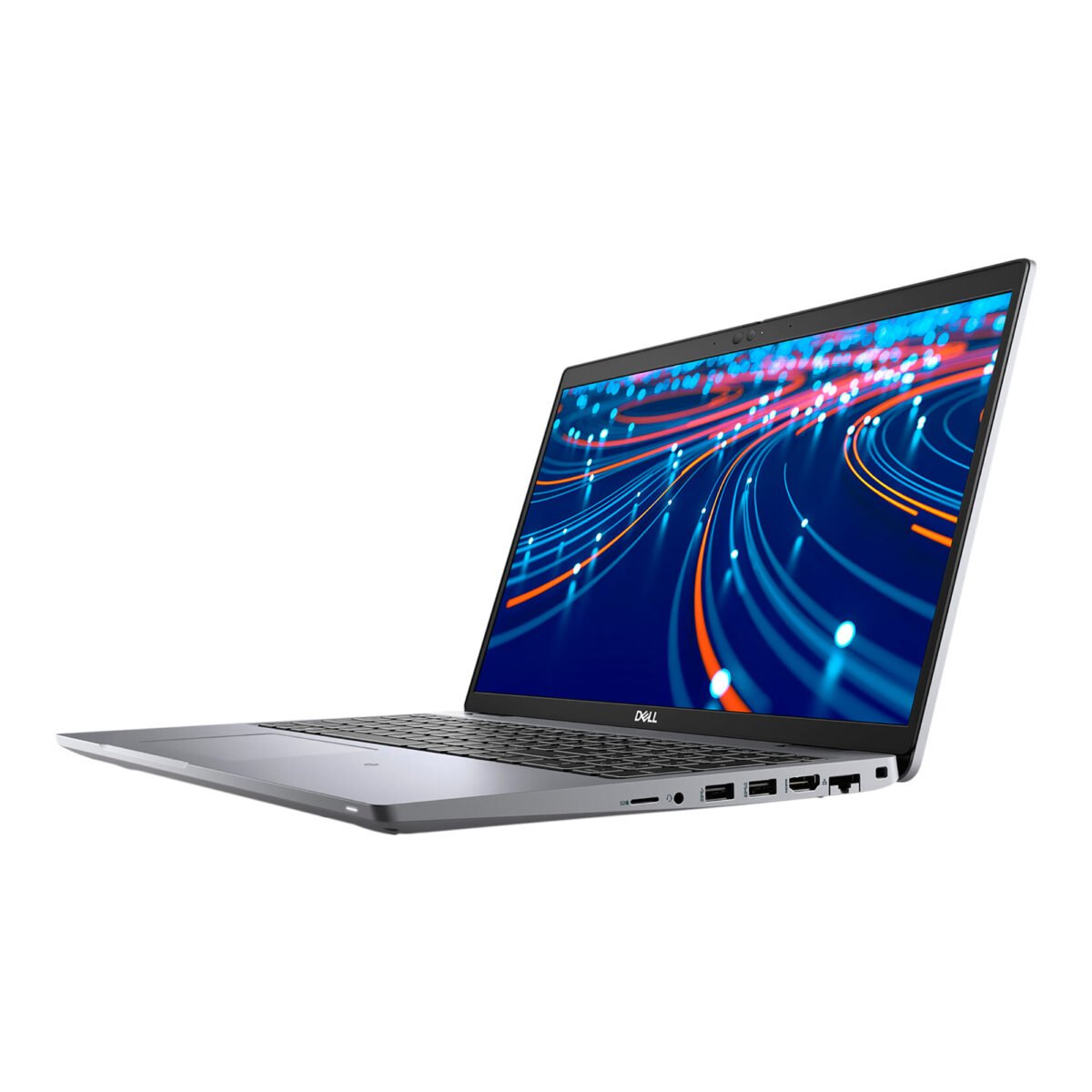 Notebook Dell 15,6'' Core I5 16gb 512gb Win10 - Imagen 4