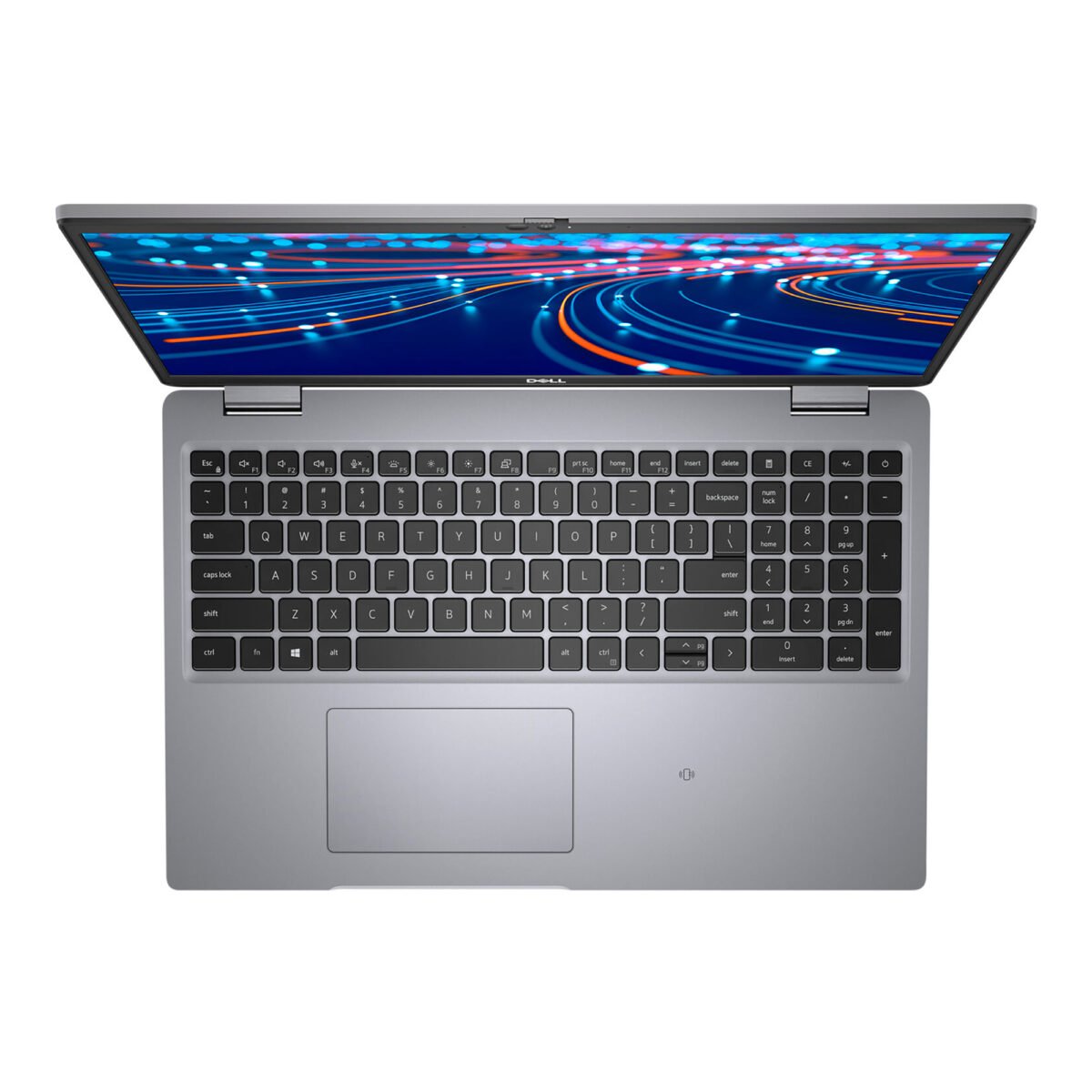 Notebook Dell 15,6'' Core I5 16gb 512gb Win10 - Imagen 2