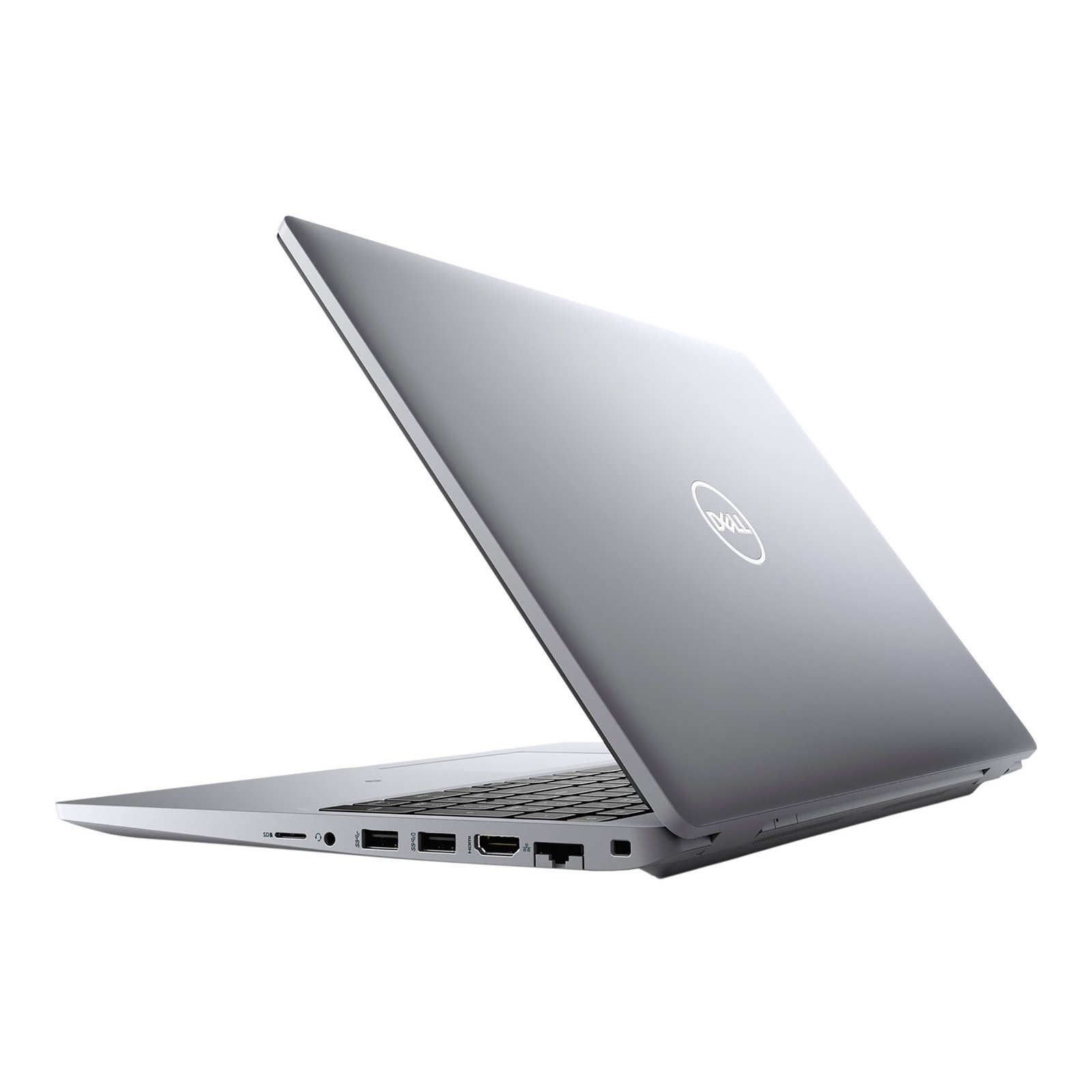 DELLAT5520GY_06.jpg Notebook Dell 15,6'' Core I5 16gb 512gb Win10 - Imagen 1