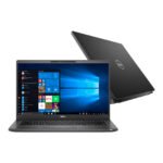 Notebook Dell 14'' Táctil Core I7 16gb 256gb Win11 Pro - Imagen 6