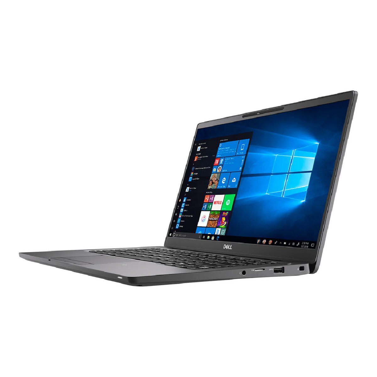 Notebook Dell 14'' Táctil Core I7 16gb 256gb Win11 Pro - Imagen 4