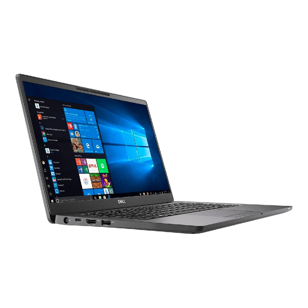 Notebook Dell 14'' Táctil Core I7 16gb 256gb Win11 Pro - Imagen 3