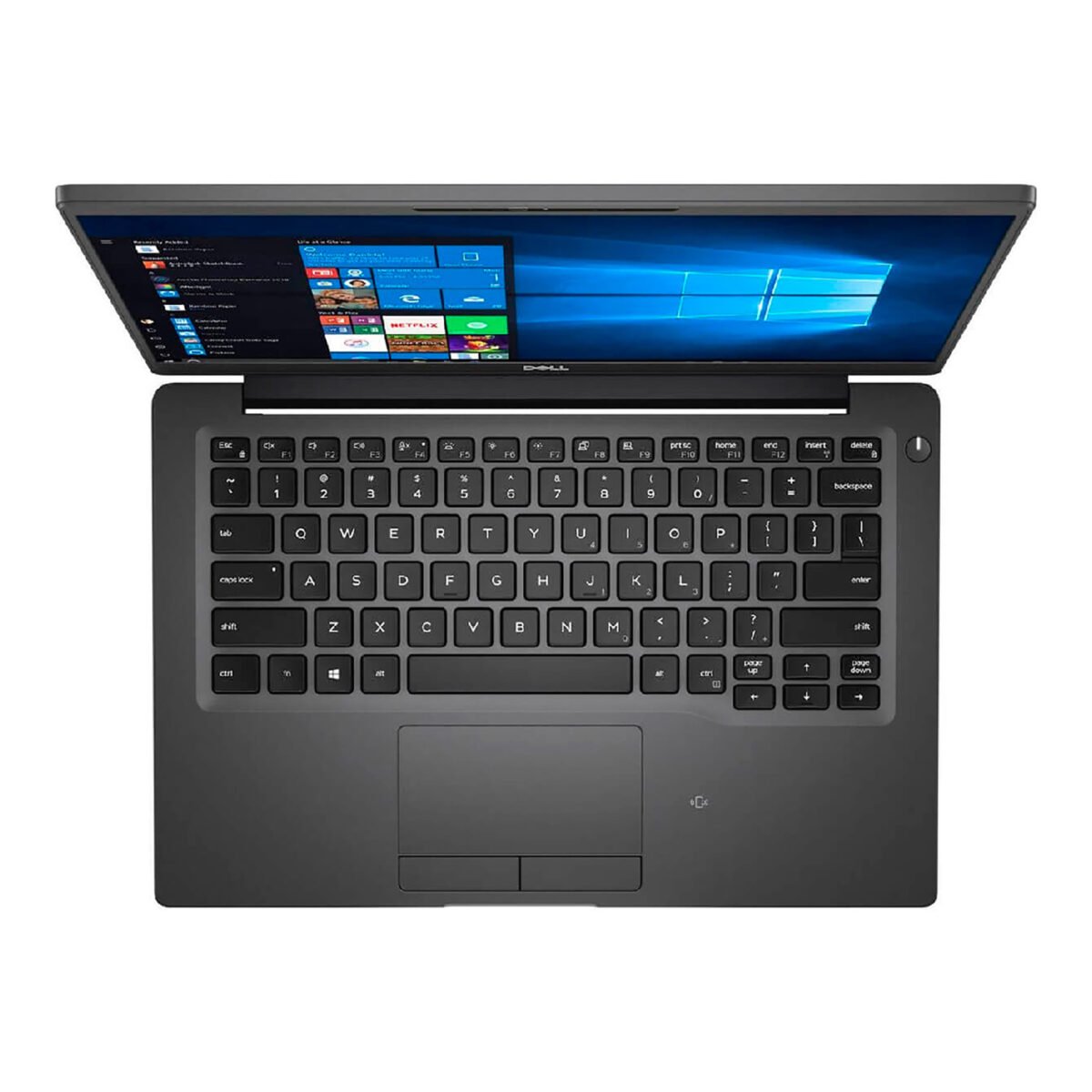 Notebook Dell 14'' Táctil Core I7 16gb 256gb Win11 Pro - Imagen 2