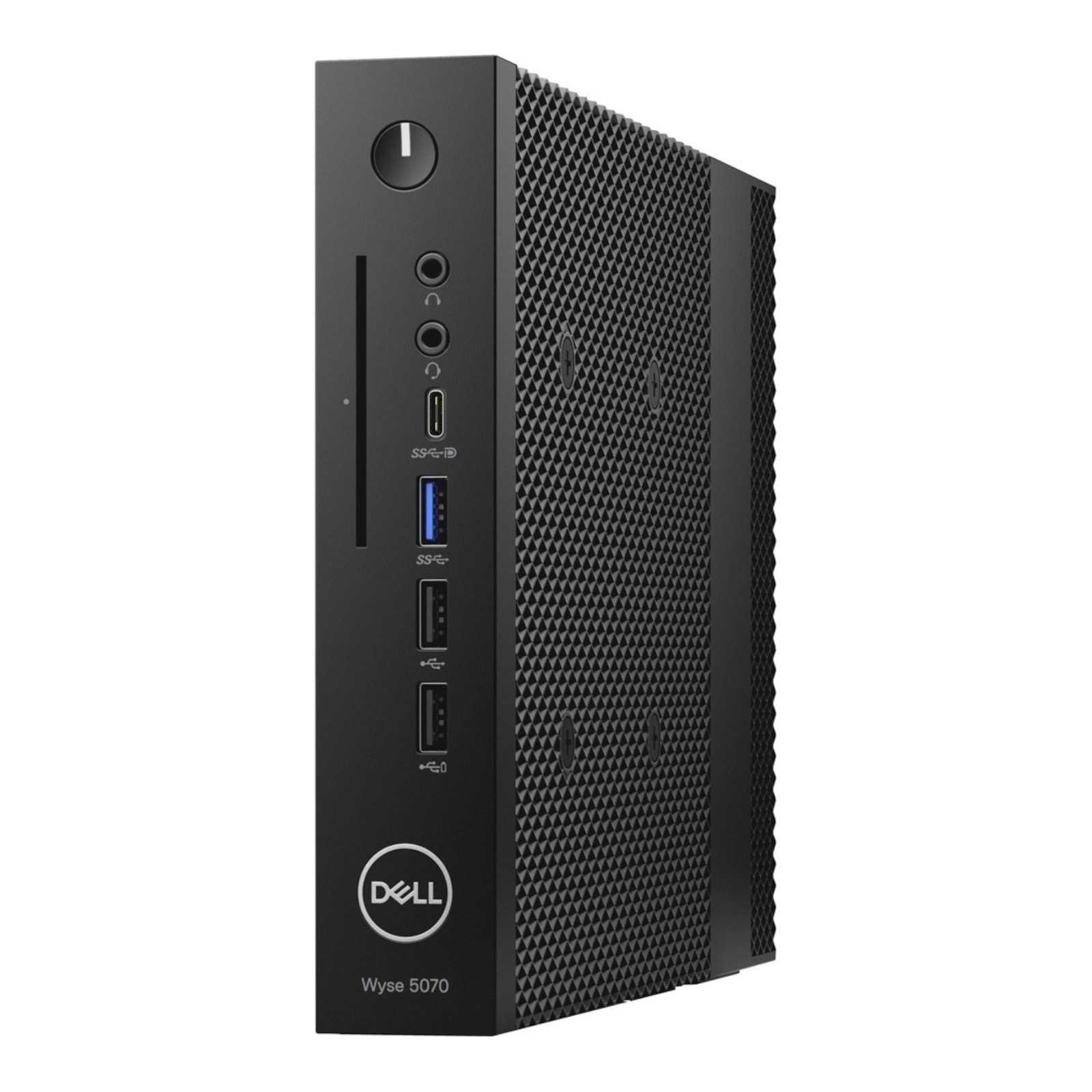 DELLWYSE50708128GB-01-1.jpg Mini Pc Dell Wyse 5070 Celeron J4105 8gb 128gb Win11 Pro - Imagen 1