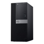 Pc Dell Optiplex 5070 Core I5 16gb 512gb Win10 Pro - Imagen 3