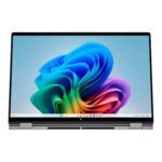 Notebook 2en1 Hp 16'' Táctil Ryzen 5 8gb 512gb Win11 - Imagen 4