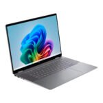 Notebook 2en1 Hp 16'' Táctil Ryzen 5 8gb 512gb Win11