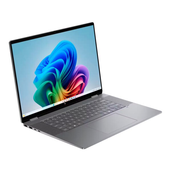 Notebook 2en1 Hp 16'' Táctil Ryzen 5 8gb 512gb Win11