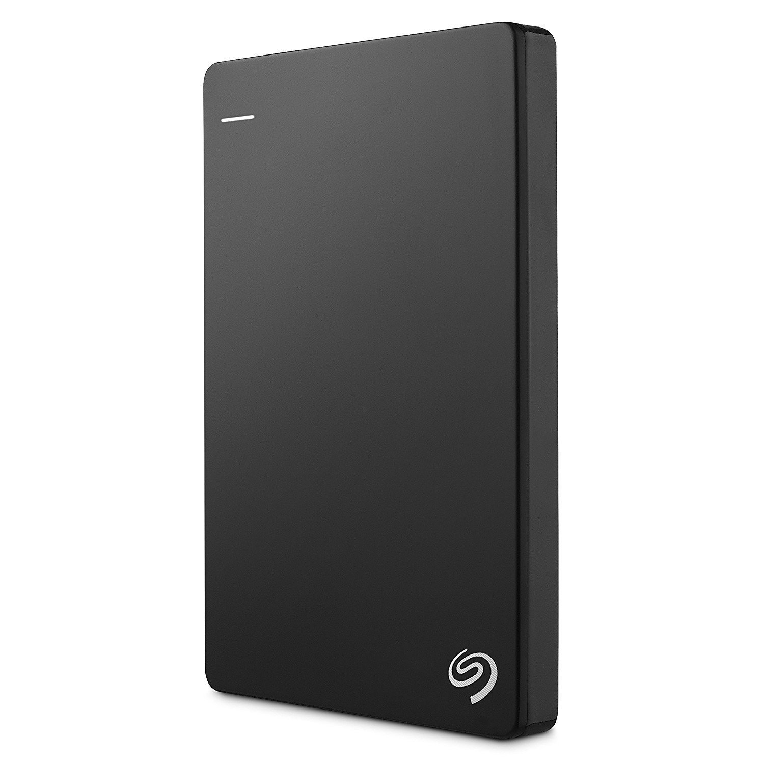 DISCO-DURO-PORTABLE-SEAGATE-BACKUP-SLIM-1-TB.jpg Disco Duro Externo Seagate 1tb Hard Drive Usb 3.0 - Imagen 1