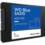 interno Western Digital SA510 WDS200T3B0A 2TB negro
