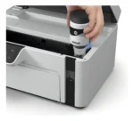 Impresora multifunción monocromática Epson EcoTank M2120 con wifi - Imagen 3