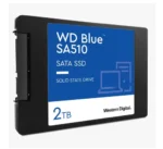 interno Western Digital SA510 WDS200T3B0A 2TB negro - Imagen 3