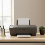 Impresora Hp Deskjet Ink Advantage 2975 Multifunción