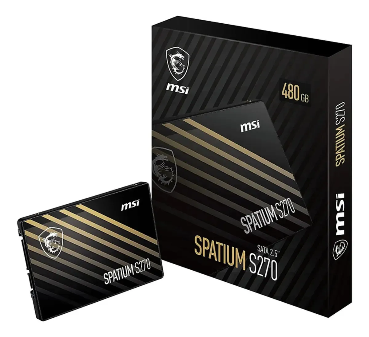 D_NQ_NP_2X_870329-MLA109367989946_042026-F.webp Disco Solido Interno Msi Spatium S270 Sata 2.5'' 480gb Ssd - Imagen 1