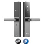 Cerradura Inteligente Ezviz DL05 Cilindro 6068 Ip65 Wifi Bt - Imagen 5