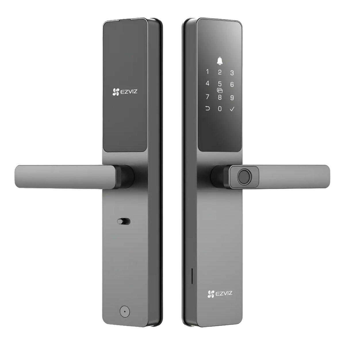Cerradura Inteligente Ezviz DL05 Cilindro 5085 Ip65 Wifi Bt - Imagen 4