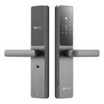 Cerradura Inteligente Ezviz DL05 Cilindro 6068 Ip65 Wifi Bt - Imagen 4