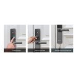 Cerradura Inteligente Ezviz DL05 Cilindro 5085 Ip65 Wifi Bt - Imagen 3