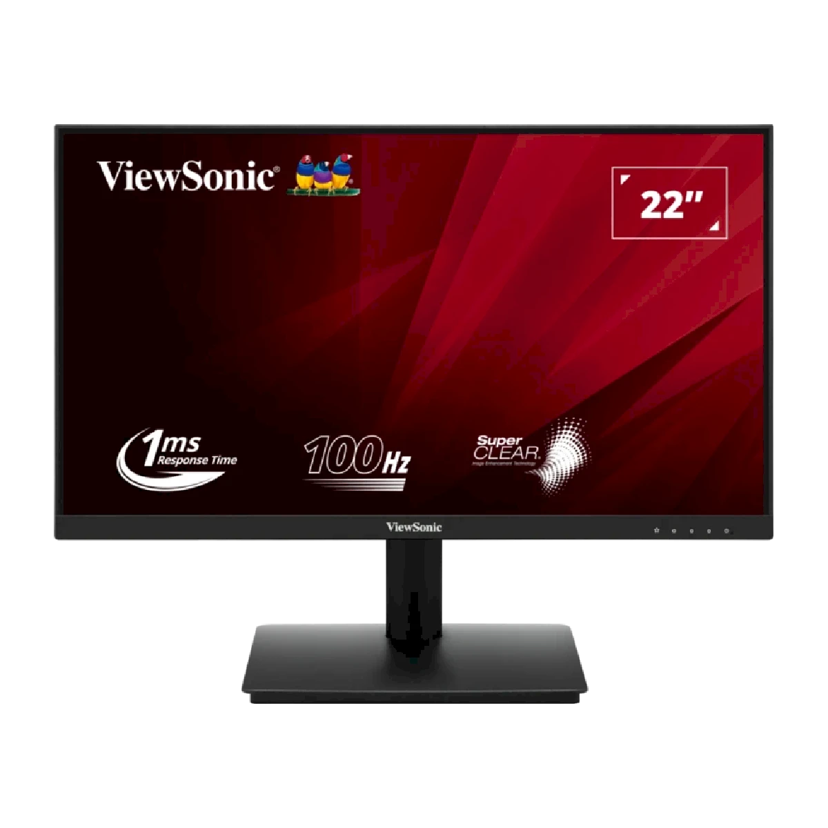 GPG-24-MON-VA220-H-PRDP_F01_pc_l-TecnoShopping-CL.webp Monitor ViewSonic VA220-H 22" Full HD - Imagen 1